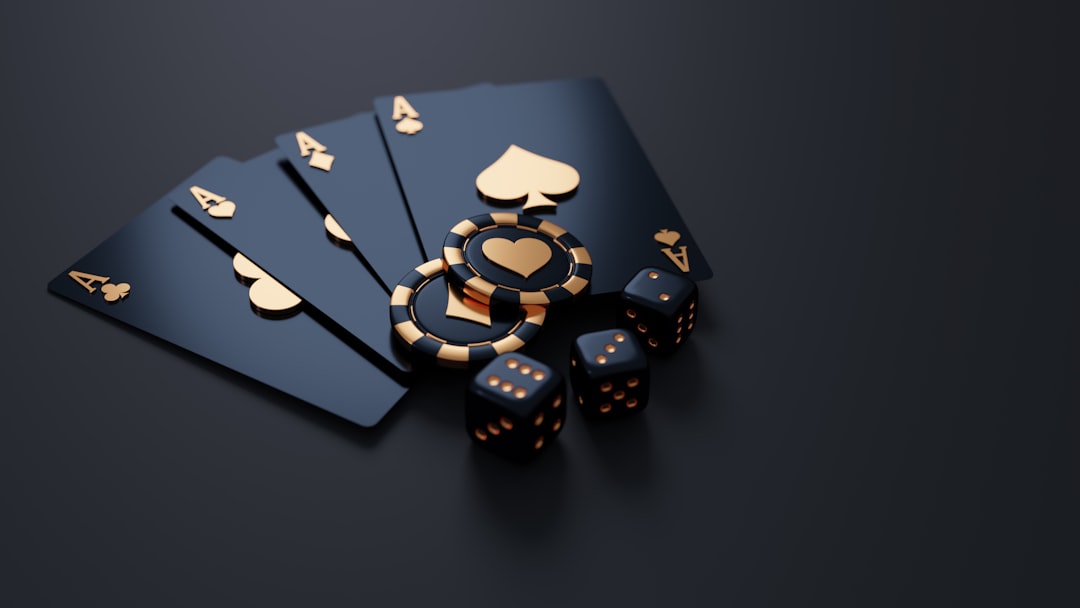 Luxury Gaming Experience